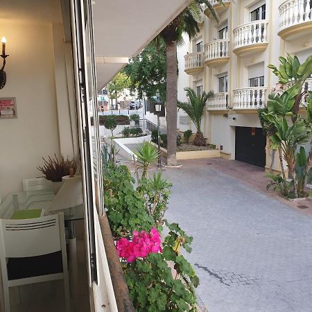 Apartamento Con Oficina Y Vistas Al Mar Sitges Buitenkant foto