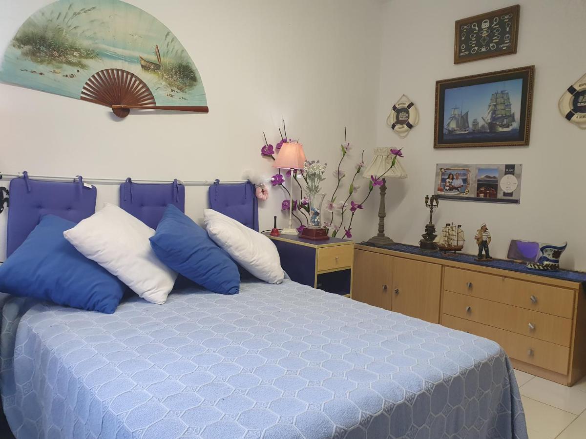 Apartamento Con Oficina Y Vistas Al Mar Sitges Buitenkant foto