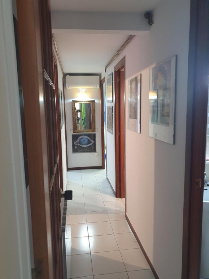 Apartamento Con Oficina Y Vistas Al Mar Sitges Buitenkant foto