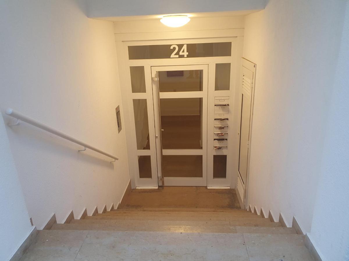 Apartamento Con Oficina Y Vistas Al Mar Sitges Buitenkant foto